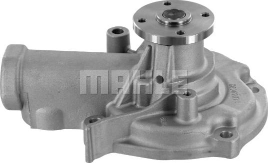 MAHLE CP 239 000S - Pompa acqua www.autoricambi360.it
