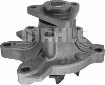 MAHLE CP 235 000S - Pompa acqua www.autoricambi360.it