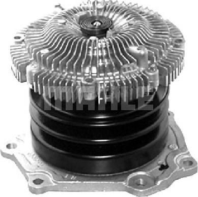 MAHLE CP 238 000S - Pompa acqua www.autoricambi360.it