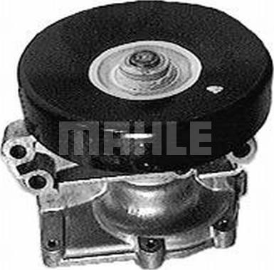 MAHLE CP 233 000S - Pompa acqua www.autoricambi360.it