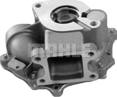 MAHLE CP 229 000S - Pompa acqua www.autoricambi360.it