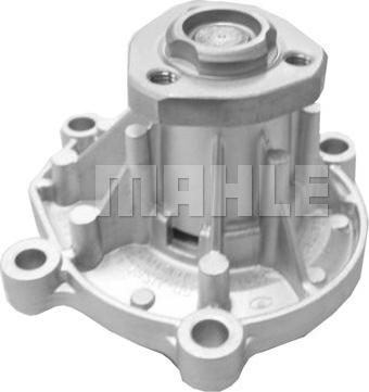 MAHLE CP 226 000S - Pompa acqua www.autoricambi360.it