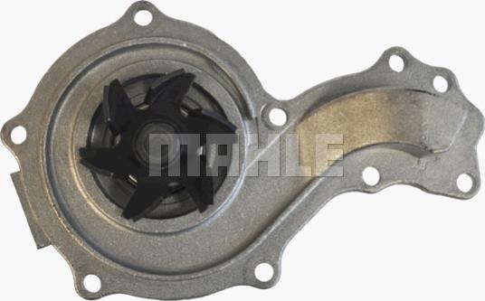 MAHLE CP 22 000P - Pompa acqua www.autoricambi360.it