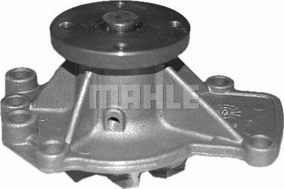 MAHLE CP 223 000S - Pompa acqua www.autoricambi360.it