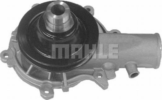 MAHLE CP 222 000S - Pompa acqua www.autoricambi360.it