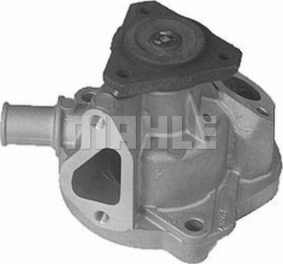 MAHLE CP 275 000S - Pompa acqua www.autoricambi360.it