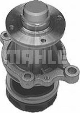 MAHLE CP 27 000S - Pompa acqua www.autoricambi360.it
