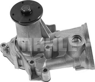 MAHLE CP 278 000S - Pompa acqua www.autoricambi360.it