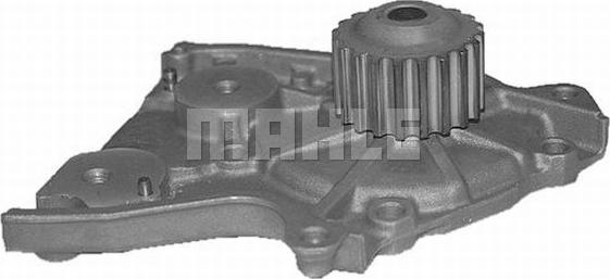 MAHLE CP 273 000S - Pompa acqua www.autoricambi360.it