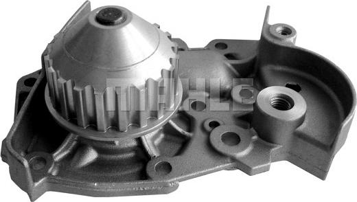 MAHLE CP 74 000S - Pompa acqua www.autoricambi360.it