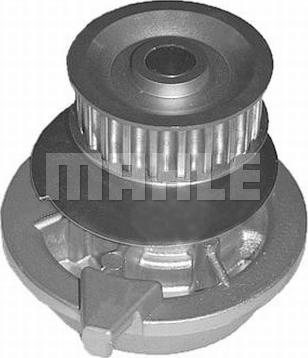 MAHLE CP 75 000S - Pompa acqua www.autoricambi360.it