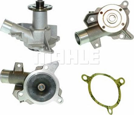 MAHLE CP 70 000S - Pompa acqua www.autoricambi360.it