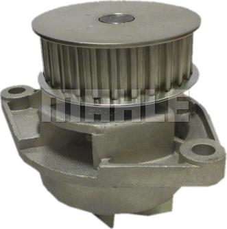 MAHLE CP 7 000S - Pompa acqua www.autoricambi360.it