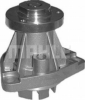 MAHLE CP 71 000S - Pompa acqua www.autoricambi360.it