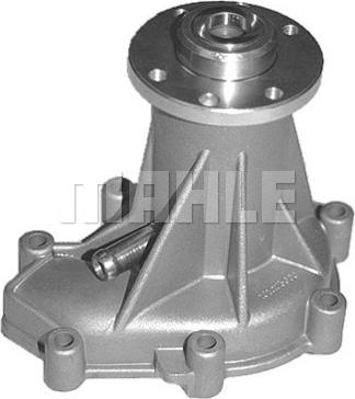 MAHLE CP 77 000S - Pompa acqua www.autoricambi360.it