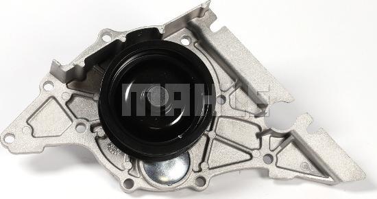 MAHLE CPK 11 000P - Pompa acqua + Kit cinghie dentate www.autoricambi360.it