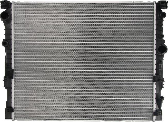 MAHLE CR 938 000P - Radiatore, Raffreddamento motore www.autoricambi360.it