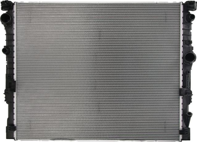 MAHLE CR 937 000P - Radiatore, Raffreddamento motore www.autoricambi360.it