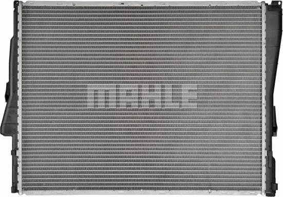 MAHLE CR 456 000P - Radiatore, Raffreddamento motore www.autoricambi360.it