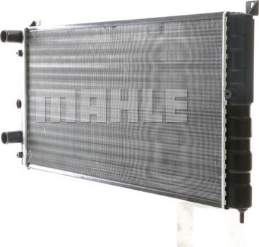 MAHLE CR 405 000S - Radiatore, Raffreddamento motore www.autoricambi360.it