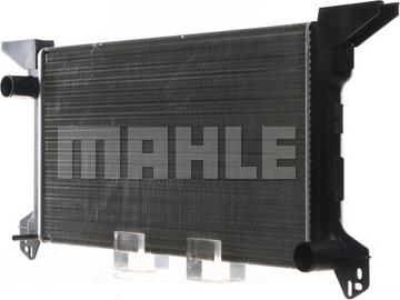 MAHLE CR 623 000S - Radiatore, Raffreddamento motore www.autoricambi360.it
