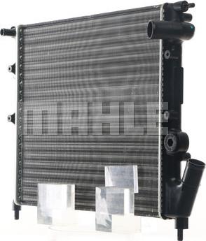 MAHLE CR 149 000S - Radiatore, Raffreddamento motore www.autoricambi360.it