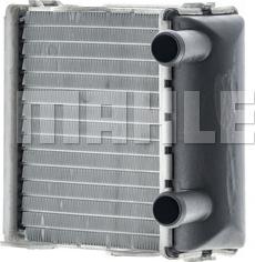 MAHLE CR 1399 000P - Radiatore, Raffreddamento motore www.autoricambi360.it