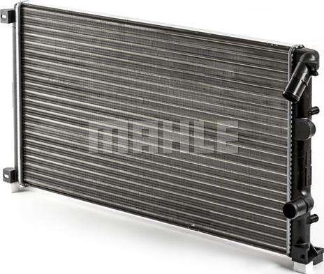 MAHLE CR 13 000S - Radiatore, Raffreddamento motore www.autoricambi360.it