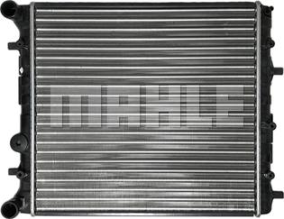 MAHLE CR 2144 000S - Radiatore, Raffreddamento motore www.autoricambi360.it
