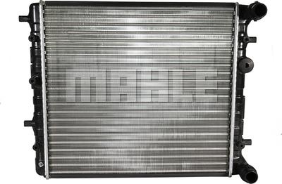 MAHLE CR 2148 000S - Radiatore, Raffreddamento motore www.autoricambi360.it