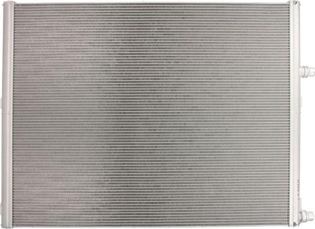 MAHLE CR 2307 000P - Radiatore, Raffreddamento motore www.autoricambi360.it