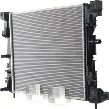 MAHLE CR 2264 000S - Radiatore, Raffreddamento motore www.autoricambi360.it