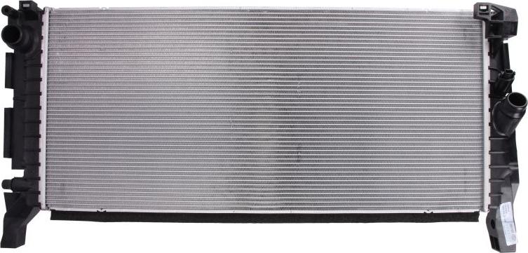 MAHLE CR 2201 000P - Radiatore, Raffreddamento motore www.autoricambi360.it