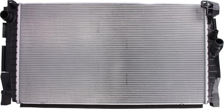 MAHLE CR 2279 000P - Radiatore, Raffreddamento motore www.autoricambi360.it