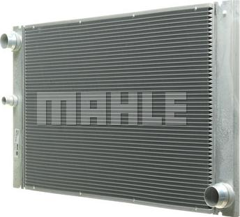 MAHLE CR 766 000P - Radiatore, Raffreddamento motore www.autoricambi360.it
