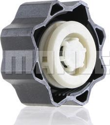 MAHLE CRB 99 000S - Tappo, serbatoio refrigerante www.autoricambi360.it