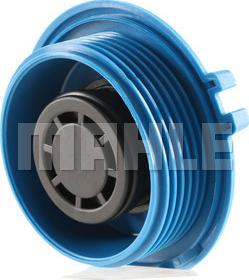 MAHLE CRB 96 000S - Tappo, serbatoio refrigerante www.autoricambi360.it