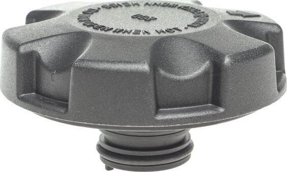 MAHLE CRB 4 000S - Tappo, serbatoio refrigerante www.autoricambi360.it