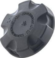 MAHLE CRB 5 000S - Tappo, serbatoio refrigerante www.autoricambi360.it