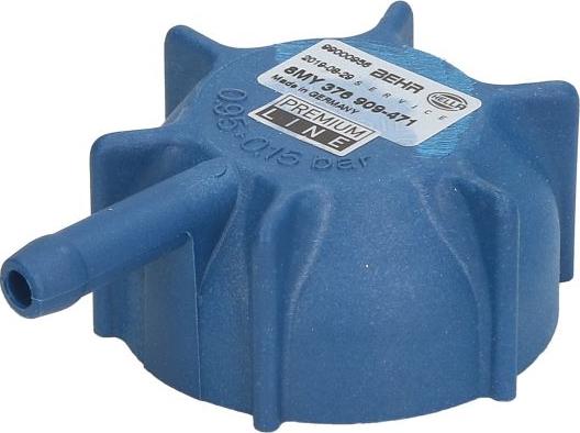 MAHLE CRB 145 000P - Tappo, serbatoio refrigerante www.autoricambi360.it