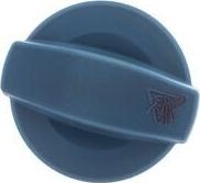 MAHLE CRB 104 000S - Tappo, serbatoio refrigerante www.autoricambi360.it