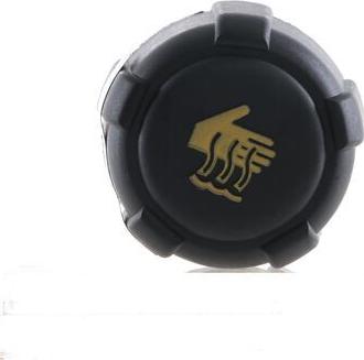 MAHLE CRB 103 000S - Tappo, serbatoio refrigerante www.autoricambi360.it