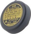 MAHLE CRB 130 000S - Tappo, serbatoio refrigerante www.autoricambi360.it