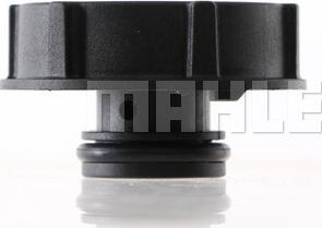 MAHLE CRB 120 000S - Tappo, serbatoio refrigerante www.autoricambi360.it