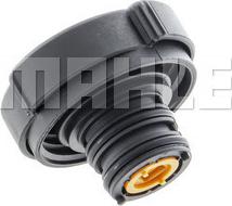 MAHLE CRB 21 000P - Tappo, serbatoio refrigerante www.autoricambi360.it