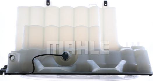 MAHLE CRT 142 000S - Serbatoio compensazione, Refrigerante www.autoricambi360.it
