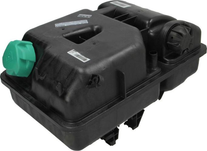 MAHLE CRT 237 000P - Serbatoio compensazione, Refrigerante www.autoricambi360.it
