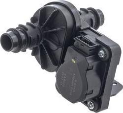 MAHLE CV 30 000P - Valvola elettromagnetica, Climatizzatore www.autoricambi360.it