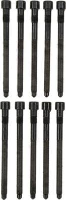 MAHLE GS33551 - Kit bulloni testata www.autoricambi360.it