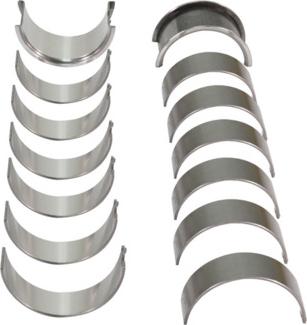 MAHLE H0710146 - Supporto albero a camme www.autoricambi360.it